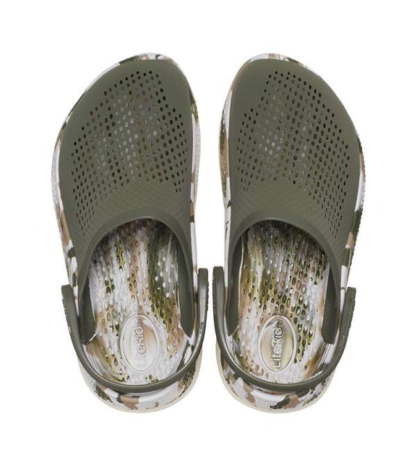 Crocs | LiteRide™ 360 Marbled Clog | Crocs