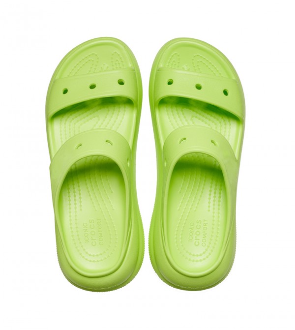 Crocs | Classic Crush Sandal | Crocs