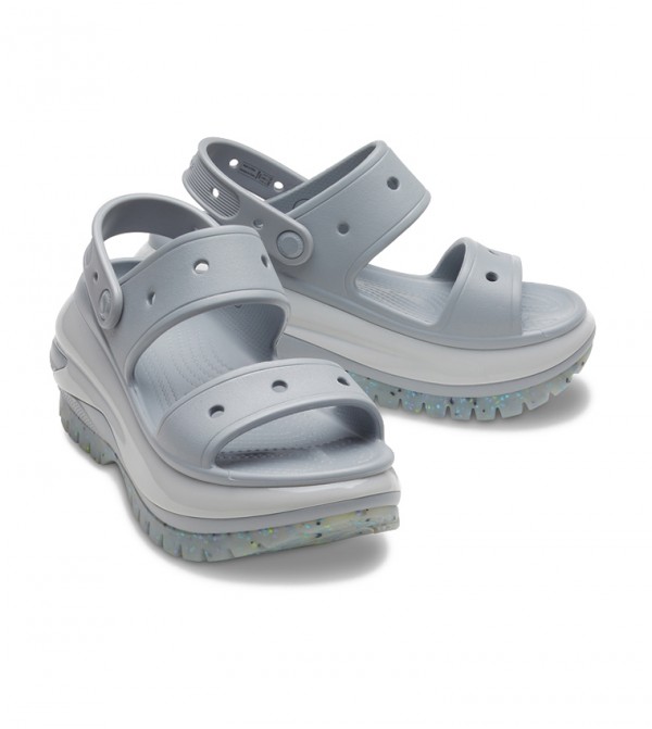Crocs Classic Mega Crush Sandal