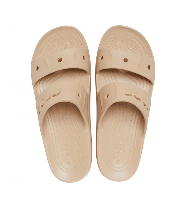 tono さま tono さま crocs (WMNS) Crocs Baya Platform Sandals 'White' 208188-100