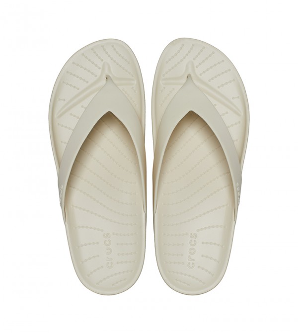 ★CROCS★ Women's Splash Flip BONE 23SWFP208218 23SWFP208218 □CROCS□ Women's Splash Flip BONE 23SWFP208218 23SWFP208218