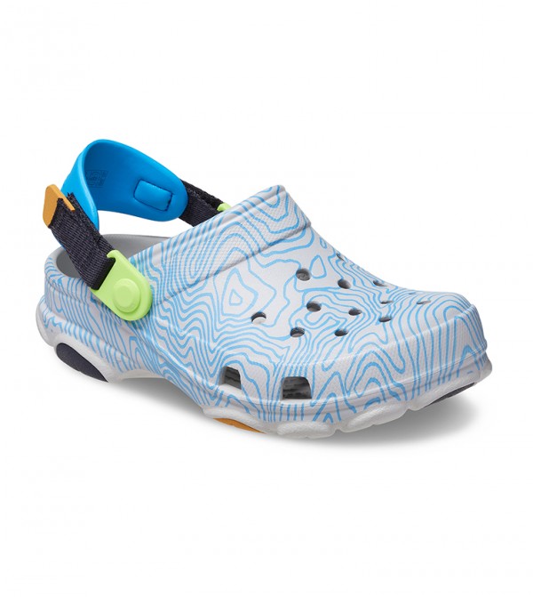 Crocs | Kids' Kids' All Terrain Clog | Crocs