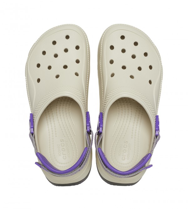 Crocs | Hiker Xscape Clog | Crocs