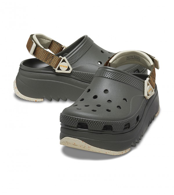 haco Crocs | Hiker Xscape Clog | Crocs