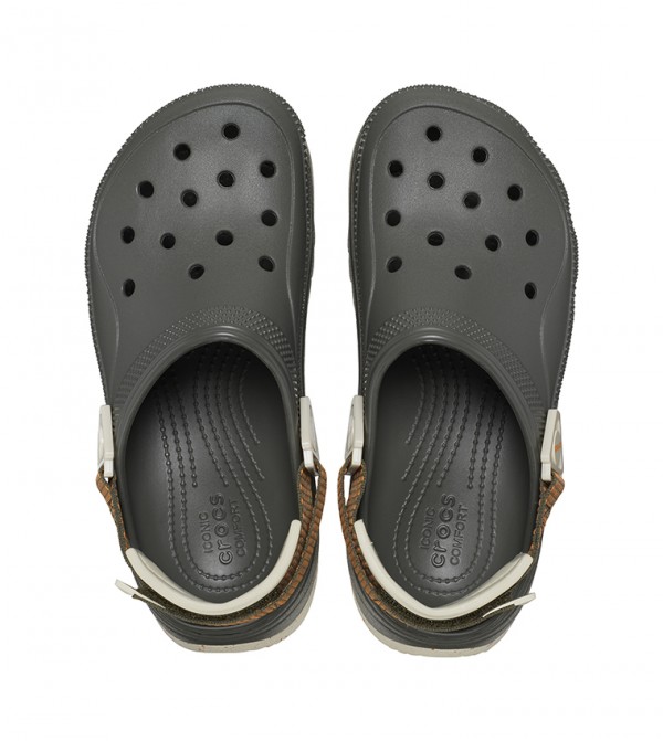 Crocs | Hiker Xscape Clog | Crocs