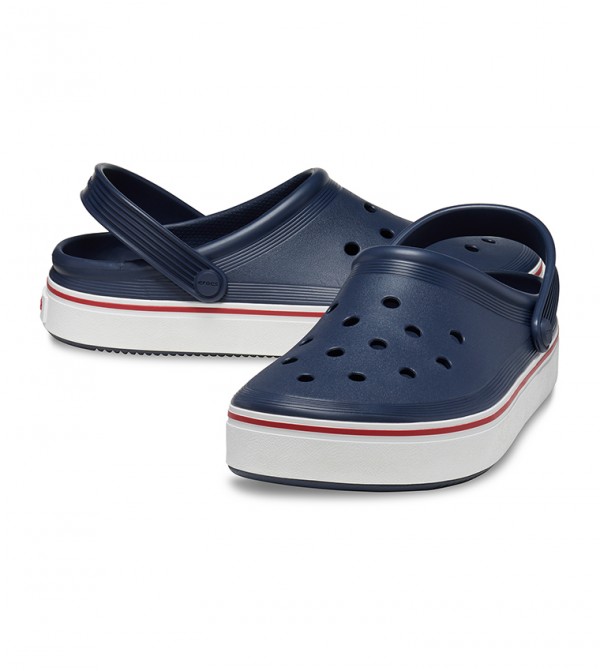 Crocs | Off Court Clog | Crocs