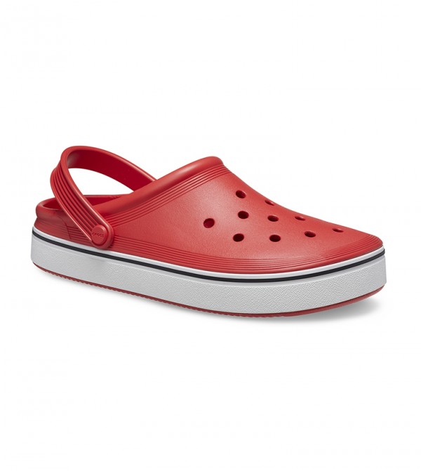 Crocs | Off Court Clog | Crocs