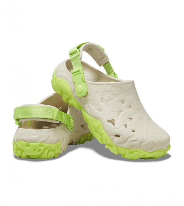 Crocs | All Terrain Atlas Clog | Crocs
