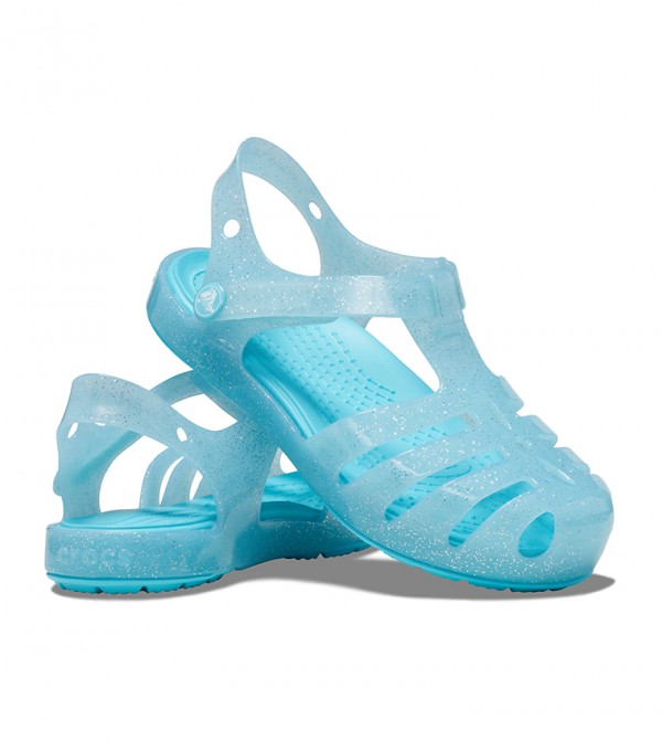 Crocs Toddlers Isabella Sandal Crocs