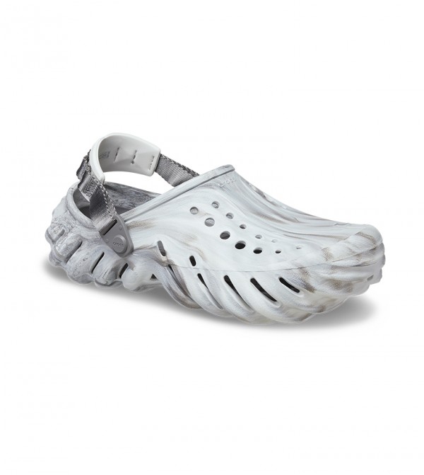 楽天市場】crocs [クロックス エコーマーブルクロッグ] ECHO
