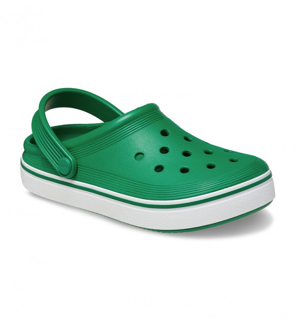 Crocs | Kids' Off Court Clog | Crocs