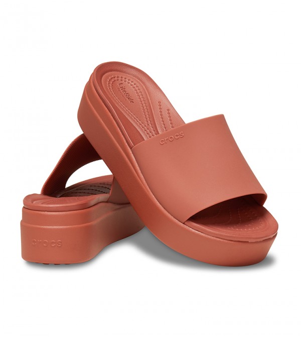 Crocs | Brooklyn Slide | Crocs