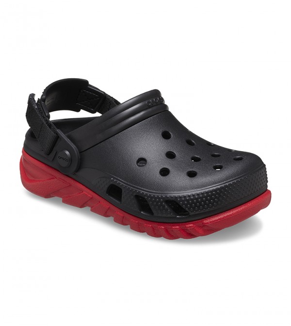 Crocs | Kids' Duet Max II Clog | Crocs