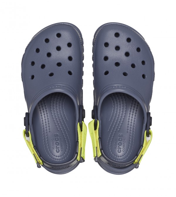 Crocs | Duet Max II Clog K | Crocs