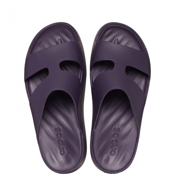 Crocs | Getaway Platform H-Strap | Crocs