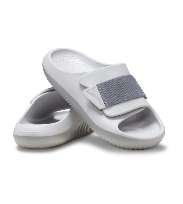 Crocs | Mellow Luxe Recovery Slide | Crocs