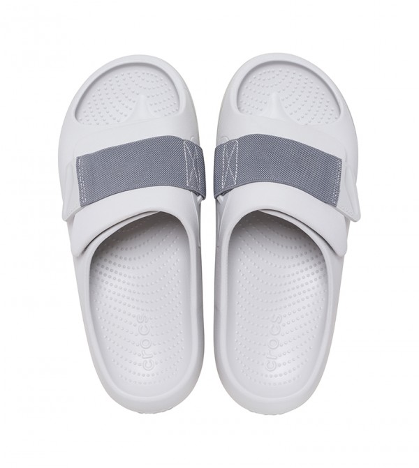 Crocs | Mellow Luxe Recovery Slide | Crocs