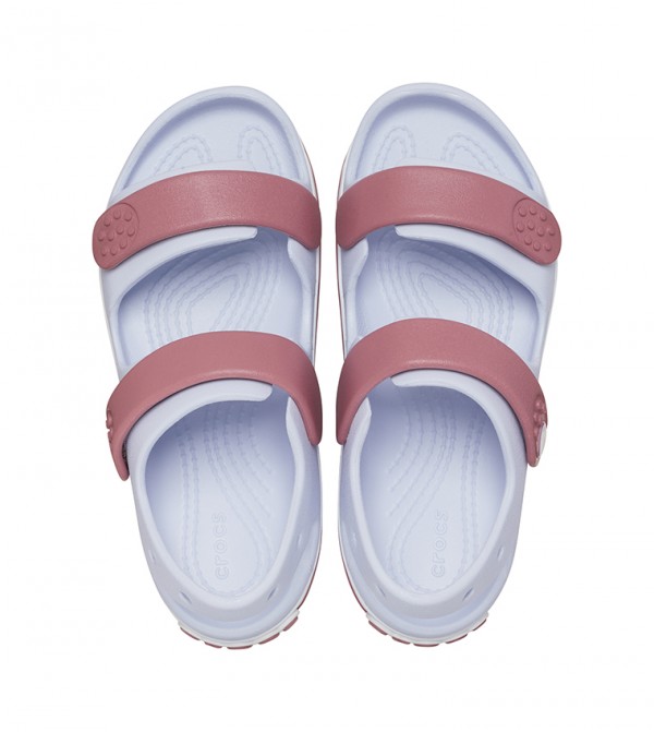 Crocs | Kids' Crocband Cruiser Sandal | Crocs
