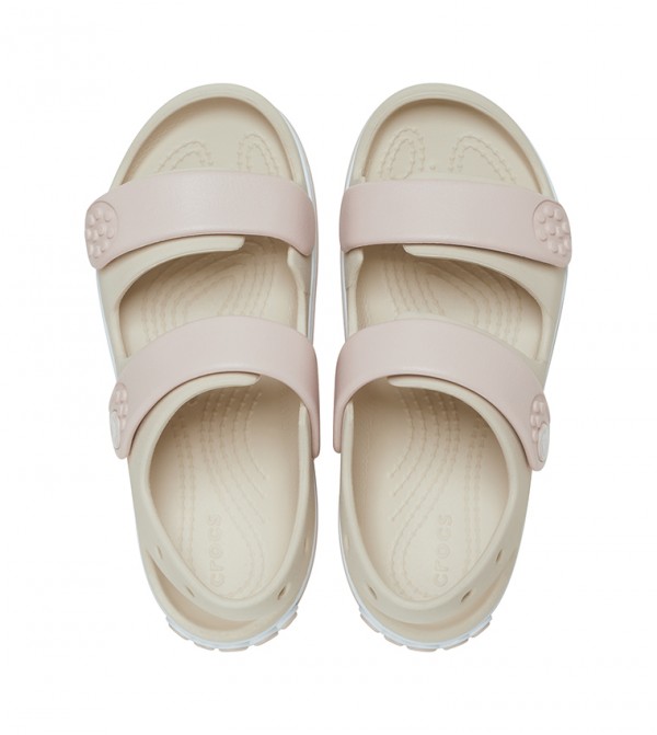 Crocs | Toddlers' Crocband Cruiser Sandal | Crocs