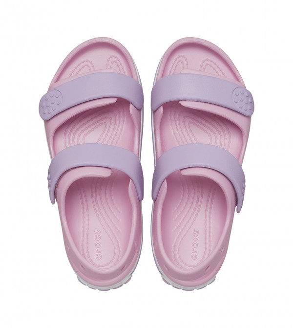 Crocs | Toddlers' Crocband Cruiser Sandal | Crocs
