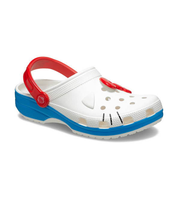 Crocs | Hello Kitty IAM Classic Clog | Crocs display picture 1