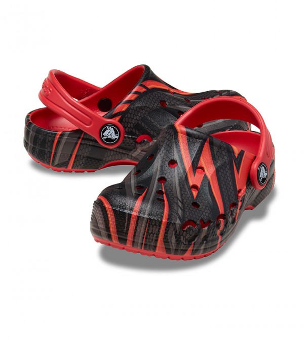 Crocs | Toddlers' Baya Seasonal Printed Clog | Crocs Crocs | Toddlers' Baya Seasonal Printed Clog | Crocs