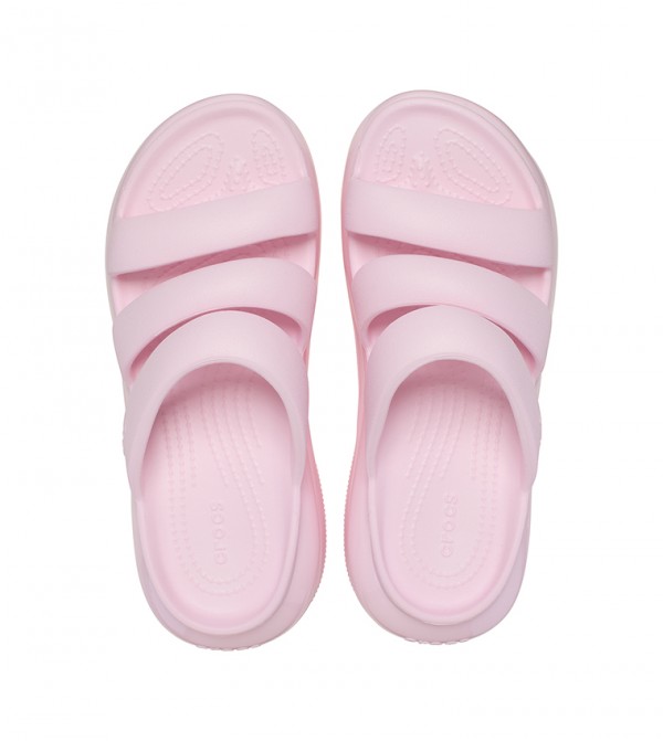 Crocs | Mega Crush Triple Strap | Crocs