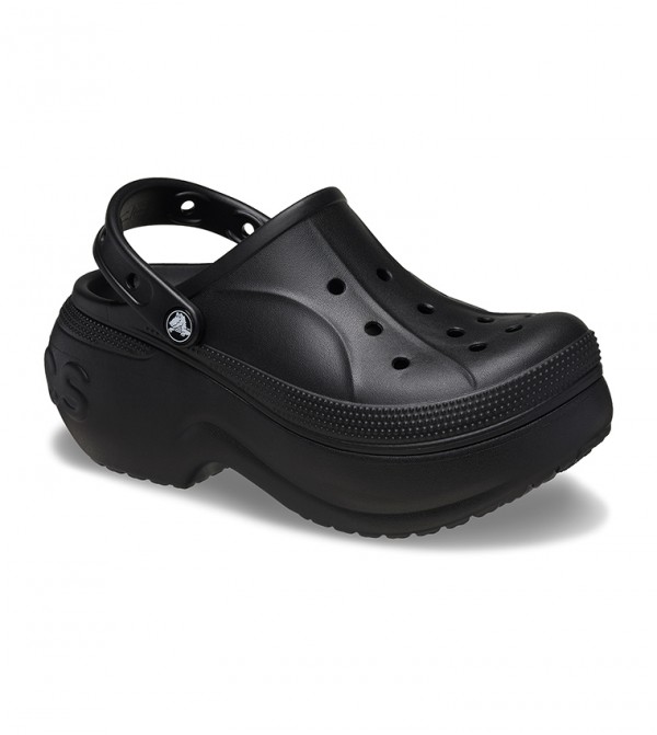 ★CROCS★ Public Bella Clog BK 24SUCL210062 24SUCL210062_Z00 Crocs | Bella Clog | Crocs