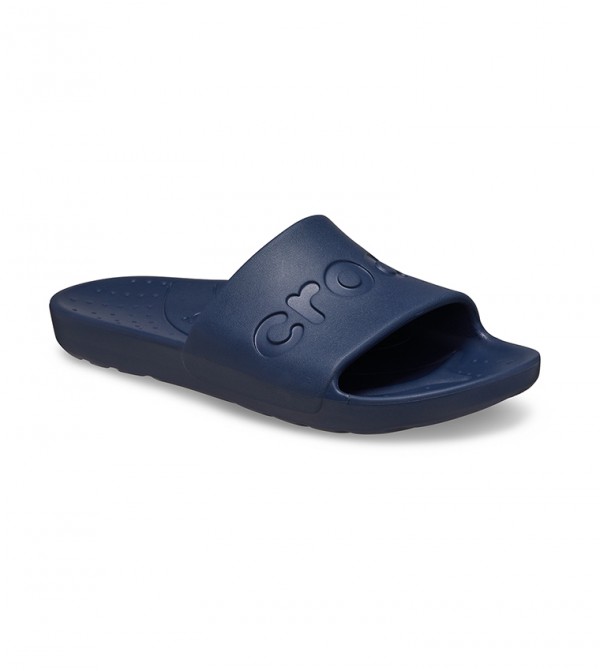 Slide crocs on sale