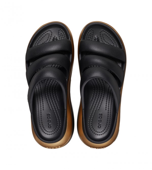 Crocs | Mega Crush Triple Strap | Crocs