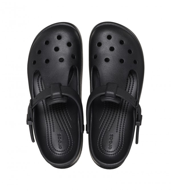 Crocs | Classic Mary Jane Clog | Crocs