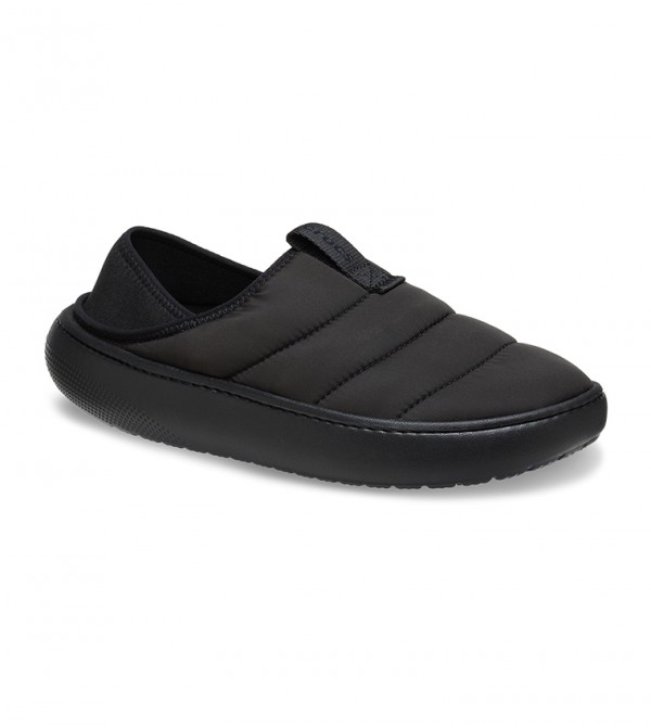 Crocs | Classic Puff Moc Shoe | Crocs