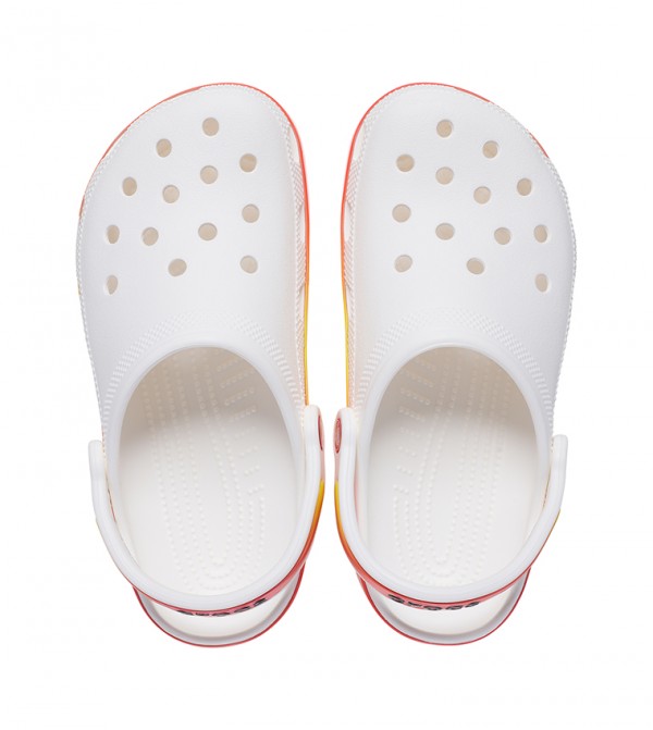 ☆送料無料☆ CROCS CLASSIC REFLECTOR CLOG ☆ NEW CROCS CROCS Classic Reflector Clog CRS210732 210732