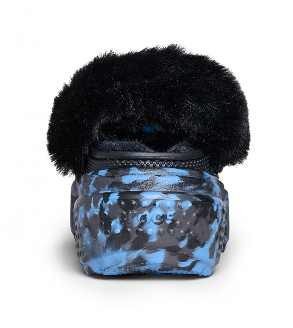 Crocs | Happy Socks X Crocs Stomp Lined Clog | Crocs