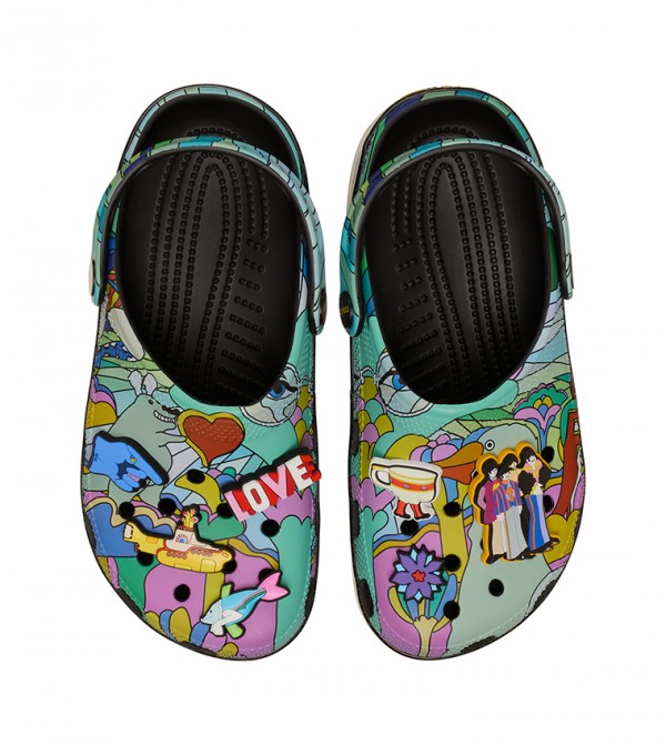 Crocs Beatles Classic Clog Crocs