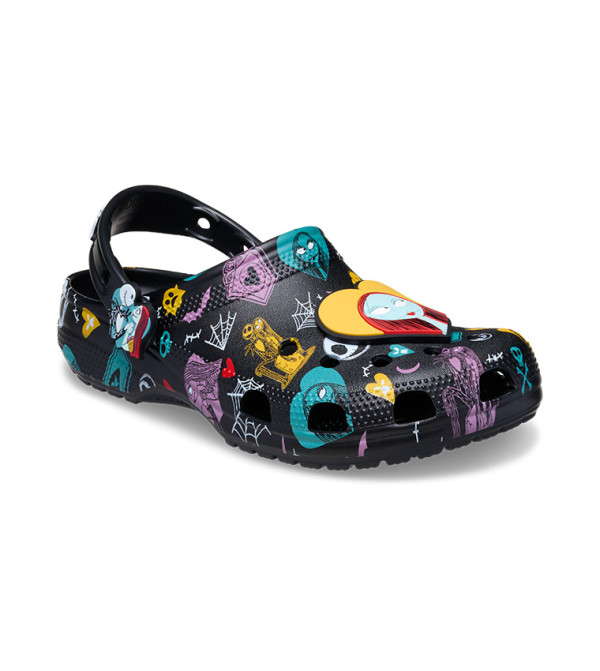Crocs | Disney Tim Burton display picture 1