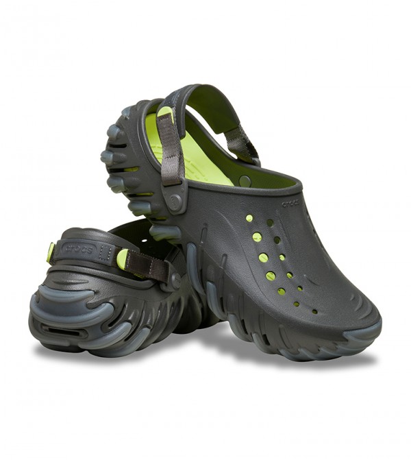 Crocs | Echo Icey RO Clog | Crocs