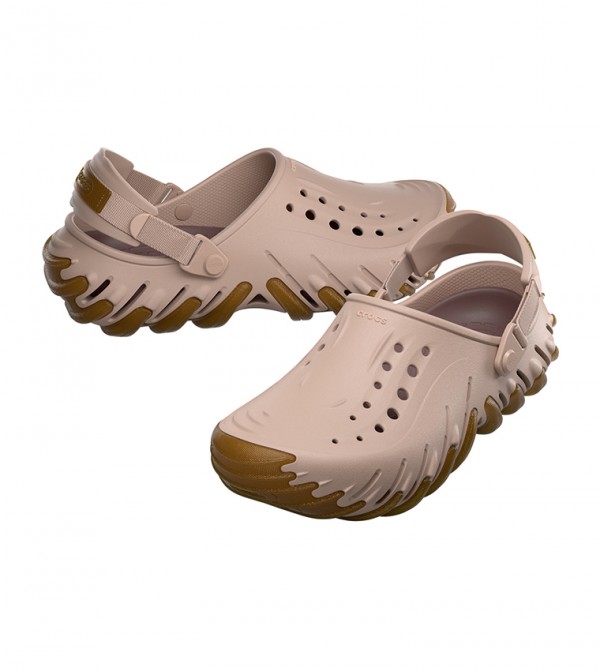 Crocs | Echo Gum RO Clog | Crocs