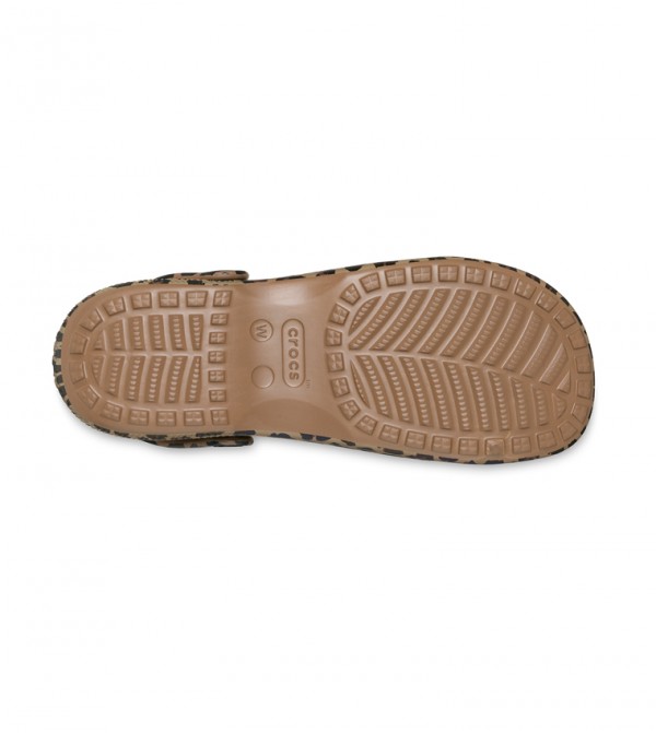 Crocs | Classic Animal Ballet Slide | Crocs