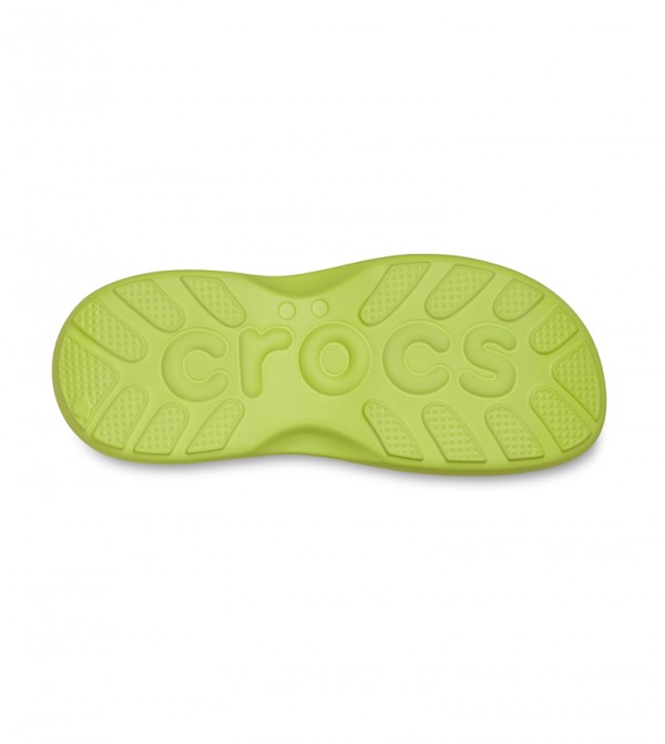 Crocs | Soho Frosted Y Strap Sandal | Crocs