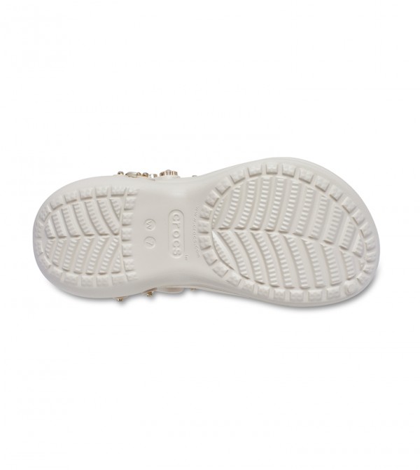 Crocs | Bae Pinnacle Embellished Clog | Crocs