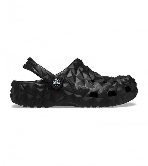 Crocs literide geopunk retailer clog