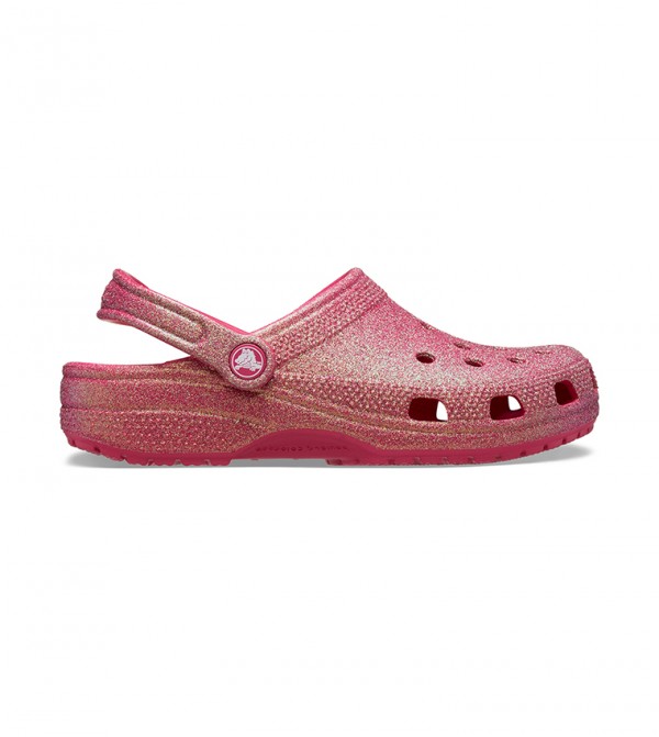 Crocs | Classic Hiker Solarized Clog | Crocs