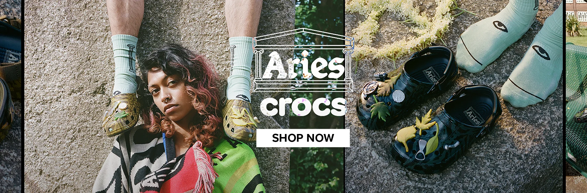 Aries Arise