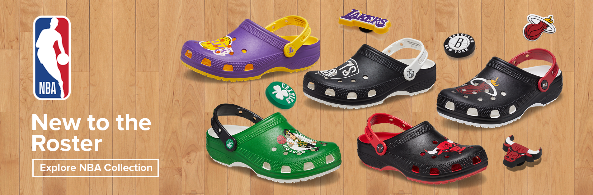 Crocs Clogs | Sandals | Shoes | Crocs EU Official Site