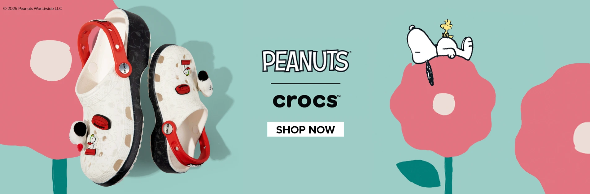 Peanuts