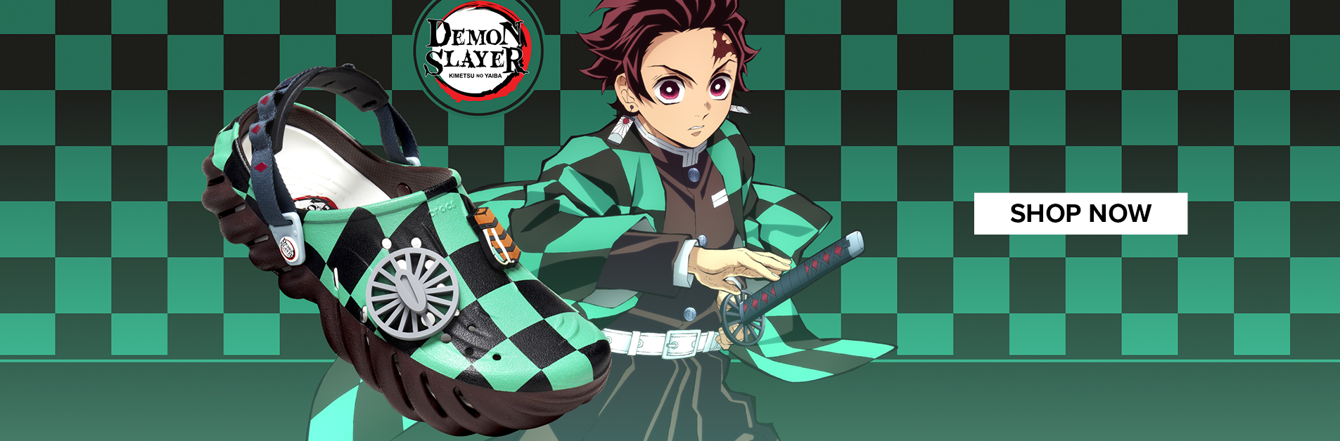 Demon slayer