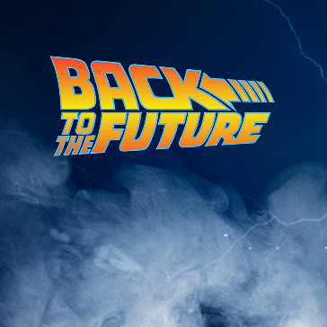 Back To The Future
