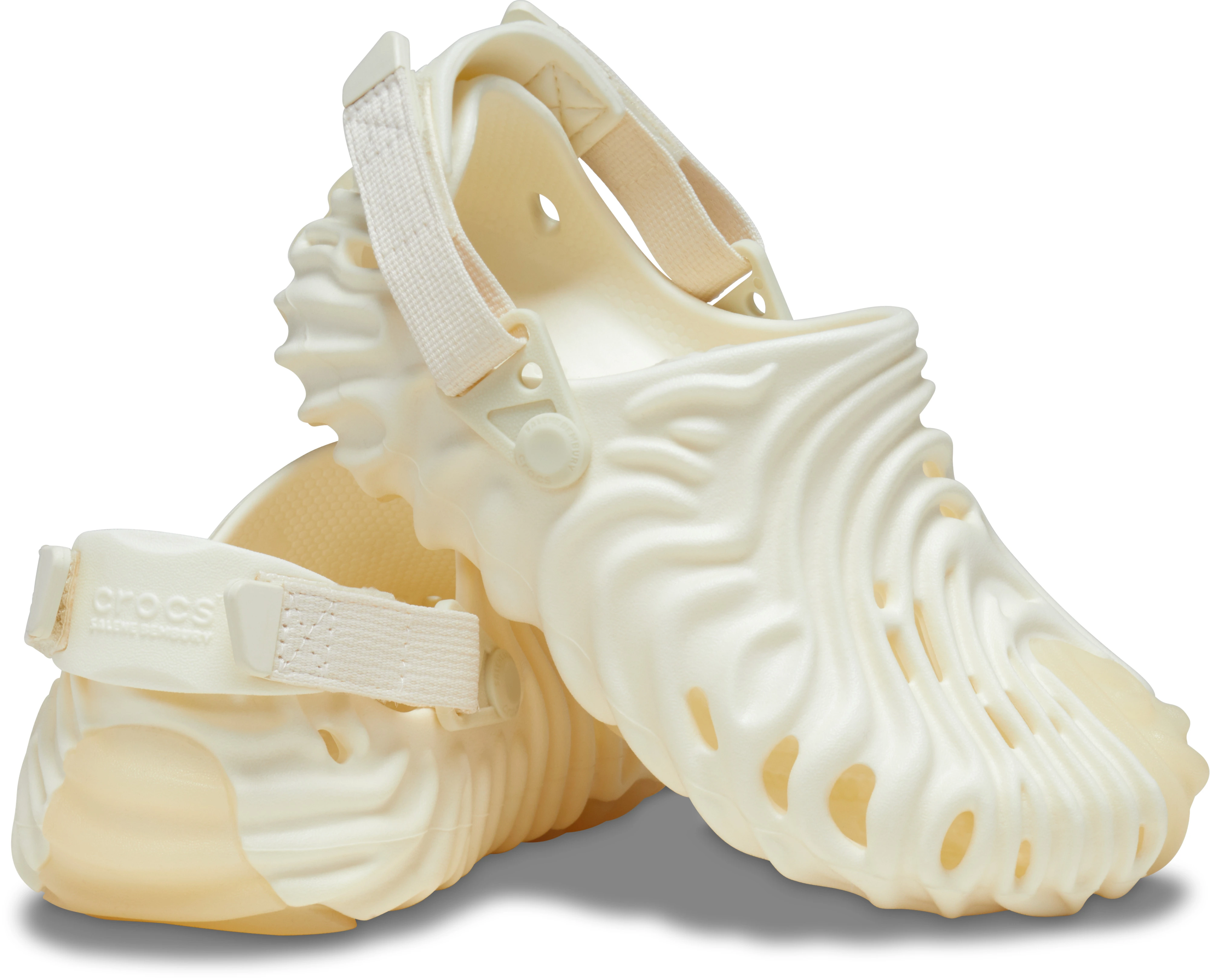 Kids' Salehe Bembury X The Pollex Clog