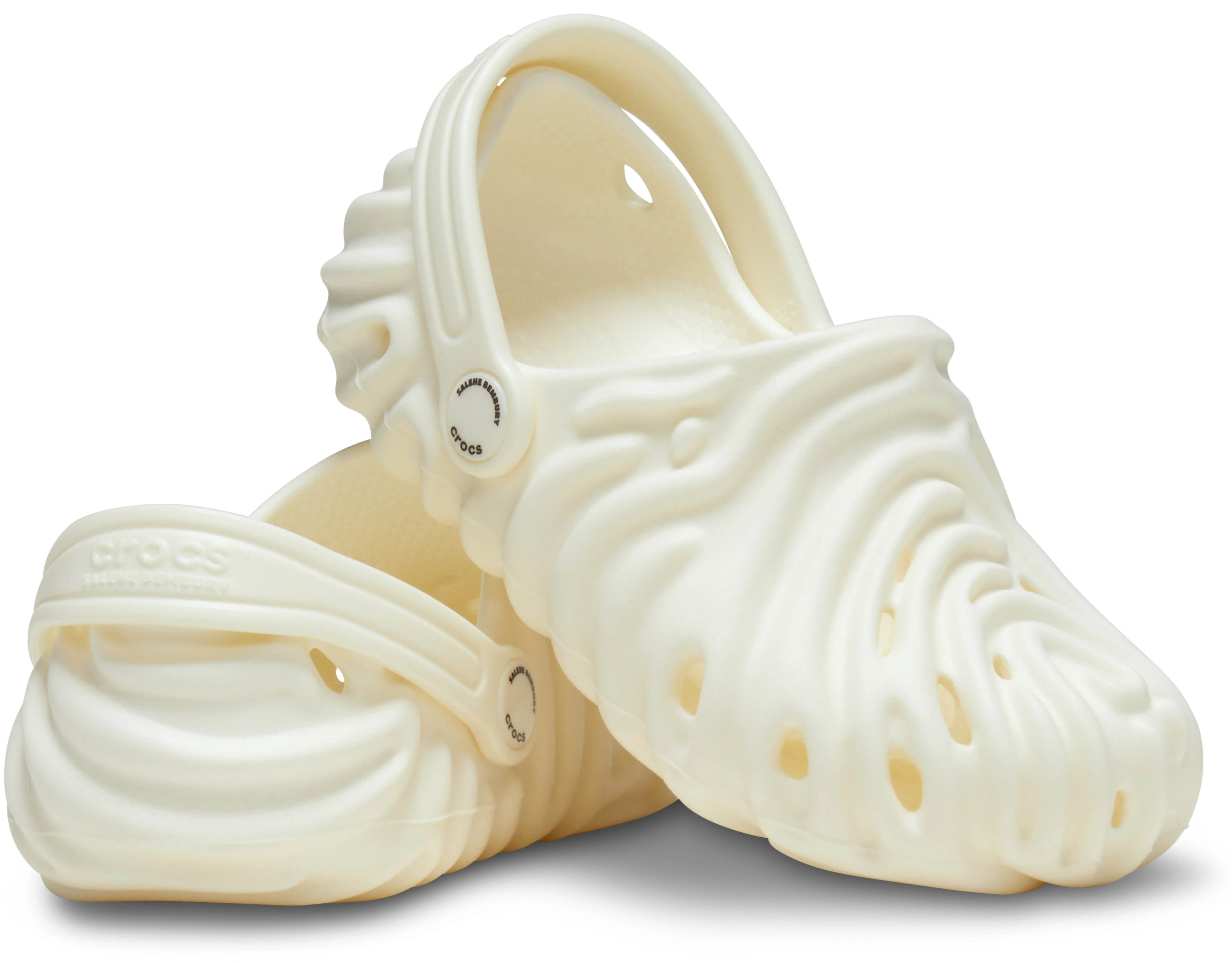 Toddlers' Salehe Bembury X The Pollex Clog